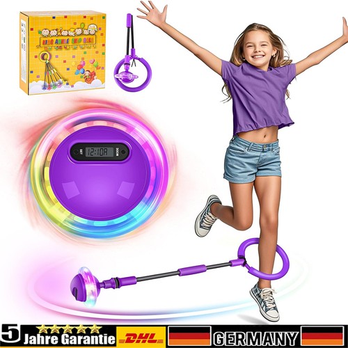 Springring blinkender sport - springring,