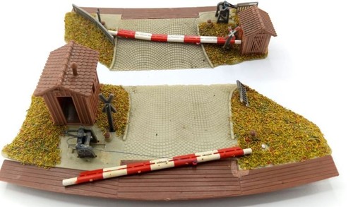 Faller bahnübergang für - faller,