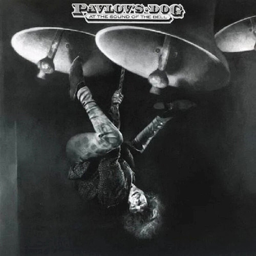 Pavlov dog the sound - sound, of