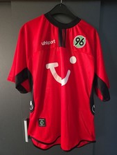 Hannover 96 2002/03 Heimtrikot – Größe XL