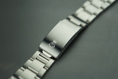 Rolex oyster armband 78360 - oyster,