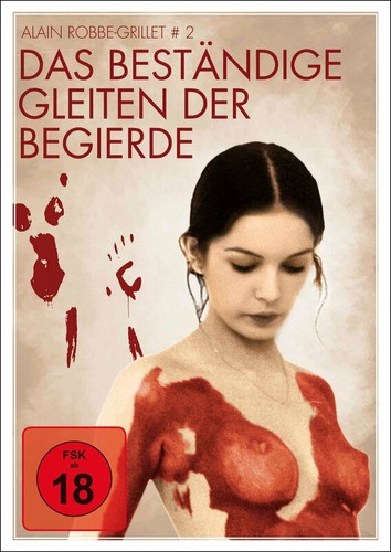 Das beständige gleiten - das, der