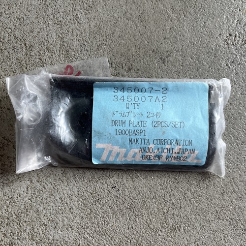 Makita druckplatte für - makita, 82