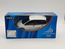 Fiat Multipla Restyling