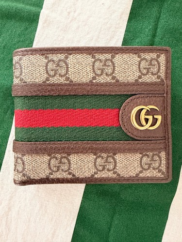 Gucci ophidia portmonee - ophidia,