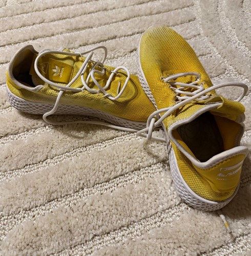 Adidas pharrell williams - adidas,