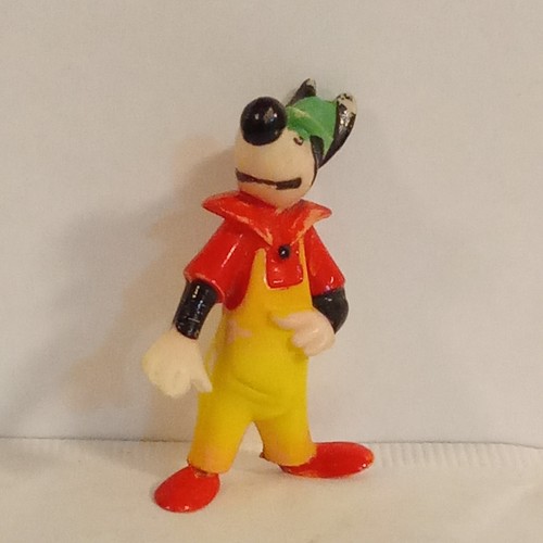 Figur lupo fix - figur, foxi