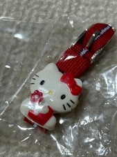 Sanrio Kitty Miniatur Uhr