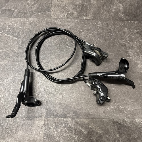 Shimano xtr bremsenset - shimano,