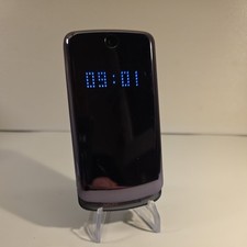 Motorola Gleam Handy Retro Vintage Klapphandy 