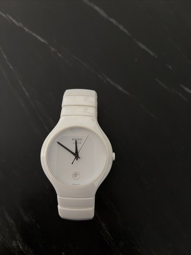 Rado true jubilé - ,