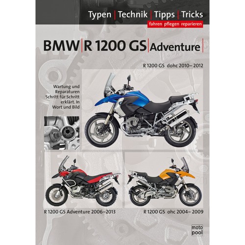 Bmw 1200 adventure - bmw,