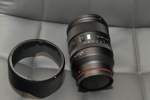 Viltrox pro objektiv mm - pro,