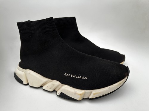 Balenciaga speed trainer - balenciaga,