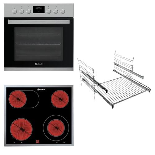 Bauknecht heko star5 - star5, ex