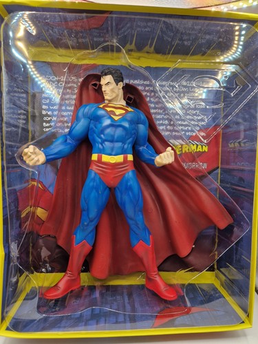 Riesen superman figur - riesen,