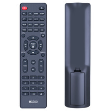 Generischer Ersatz für die Fernbedienung Magnat MC 200 MC 400 RC 303 KT1045