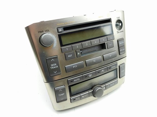 Toyota avensis t250 - avensis,