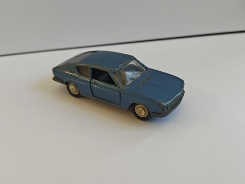 Schuco no821 audi 100 - no821,