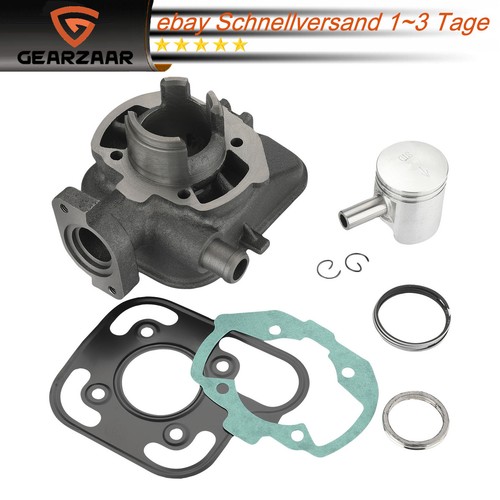 50ccm zylinder set - zylinder, ersatz