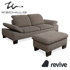 Willi Schillig Stoff