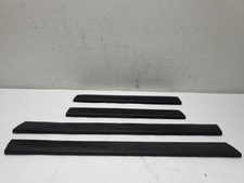 VW Passat 3BG - Leiste Türleiste Zierleiste Set 4St 3B0854939B (04)