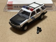 (X-2) Busch State Police 46409