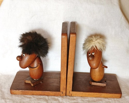 Coole alte teakholz - 2,
