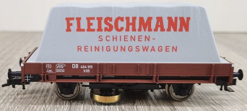 Fleischmann 5568