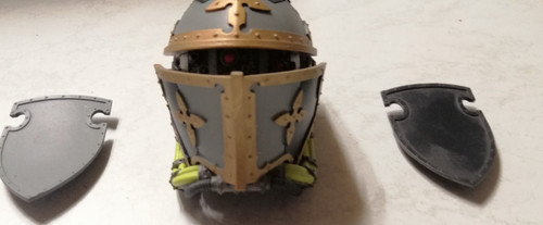 Warhammer 40k adeptus - warhammer,