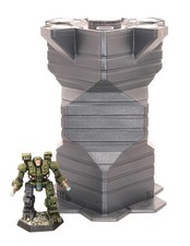 Battletech Scaled Justice