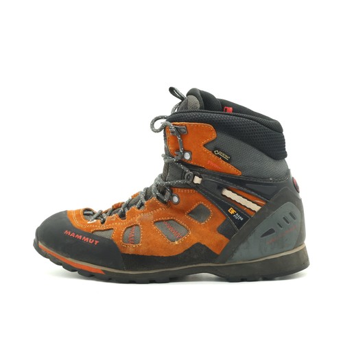 Mammut herren ayako high - mammut,