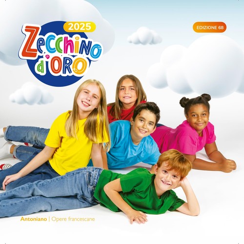 Zecchino oro - zecchino,