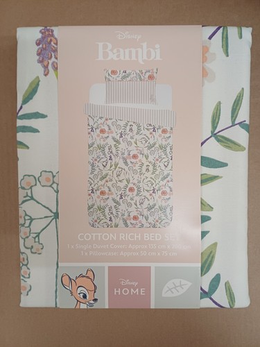 Disney home bambi - disney,