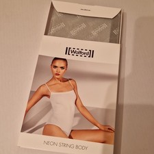 Wolford Neon Stringbody