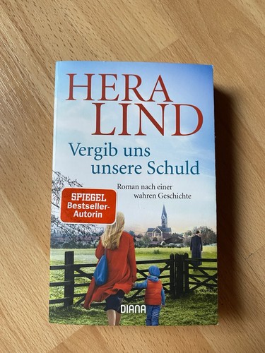 Vergib uns unsere - , von