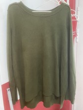 Primark! Grüner Pullover In