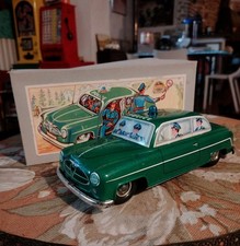 BLOMER & SCHULER - BS-600