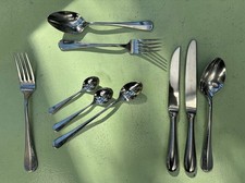 Solex Besteck Service - Serie