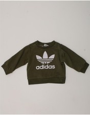 Adidas Baby Jungen Grafik