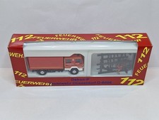 Feuerwehr DÜSSELDORF NEU &