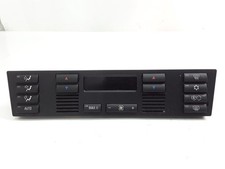 BMW E39 95-00 Klimabedienteil