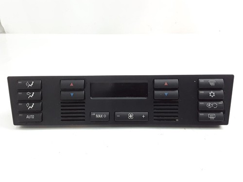 Bmw e39 klimabedienteil - bmw,