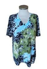 Futura moda Style 3167 Kurzarm