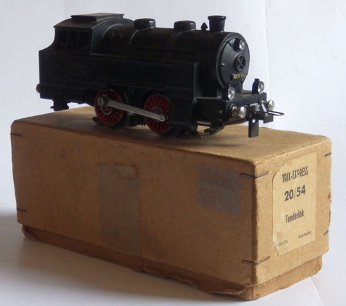 Trix express tenderlok 54 - trix,