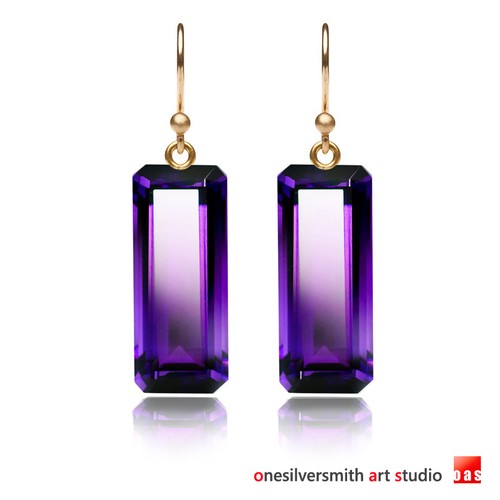 Moderne lange designer - moderne,