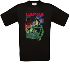 Basket Case Horror Kult Movie T-Shirt alle Größen NEU