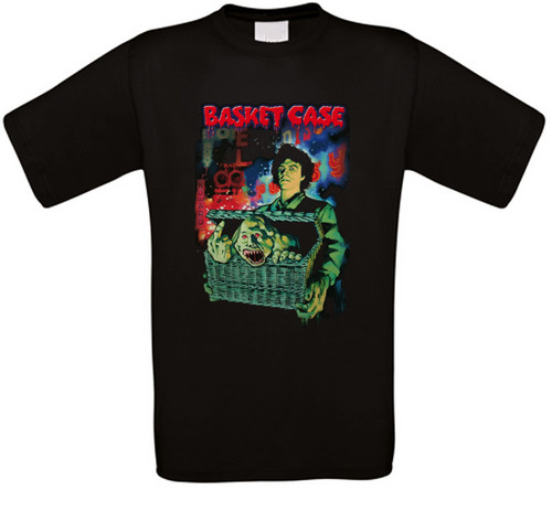 Basket case horror kult - horror, movie