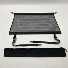 Trennnetz Skoda Scala