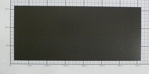 2mm carbon platte kohlefaser - 0,2mm,